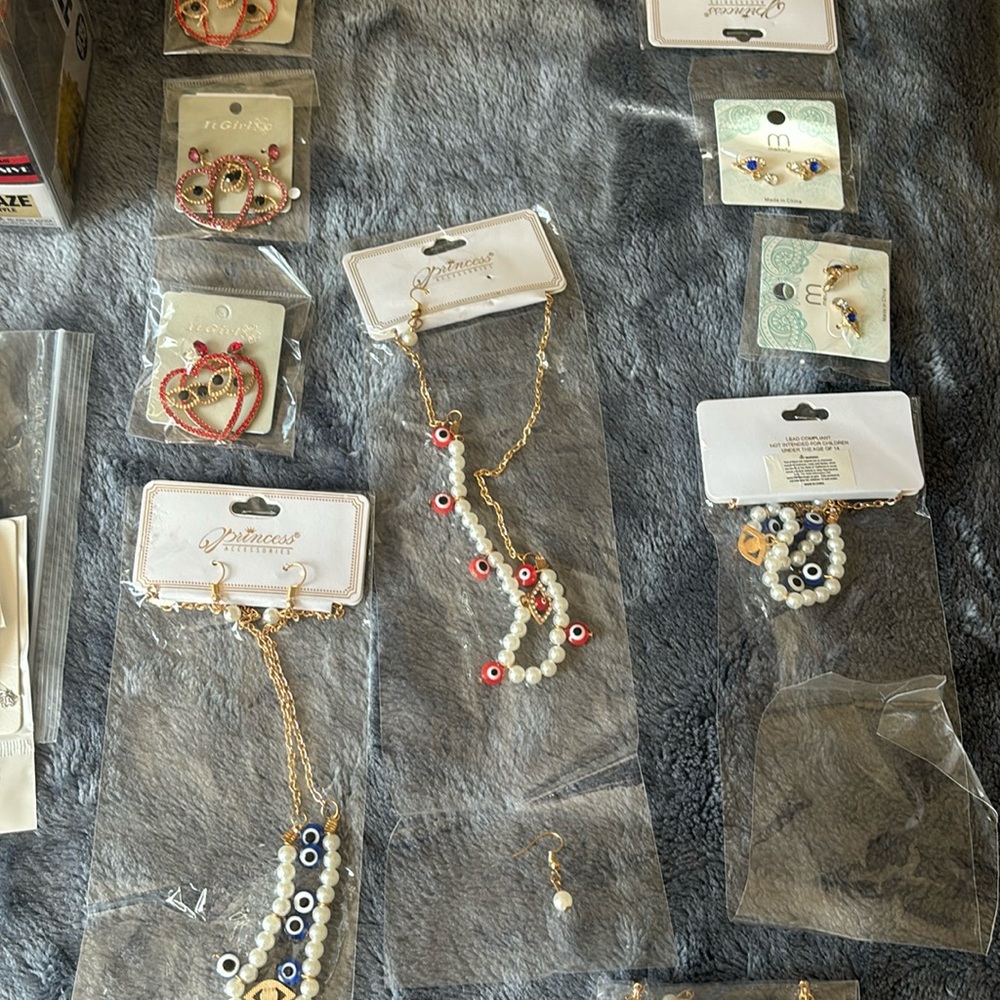 jewelry